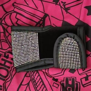 👛 Bedazzled Gear shift Cover